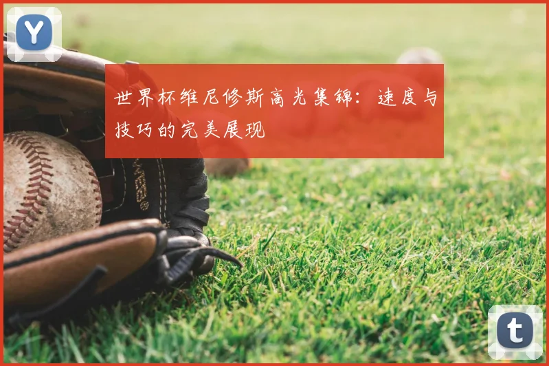 世界杯维尼修斯高光集锦：速度与技巧的完美展现